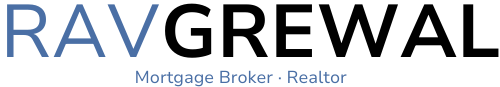 Mortgage Broker & Realtor Surrey | Rav Grewal